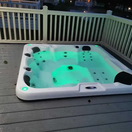 Luxury - Private Hot Tub - بيت للعطل يورك