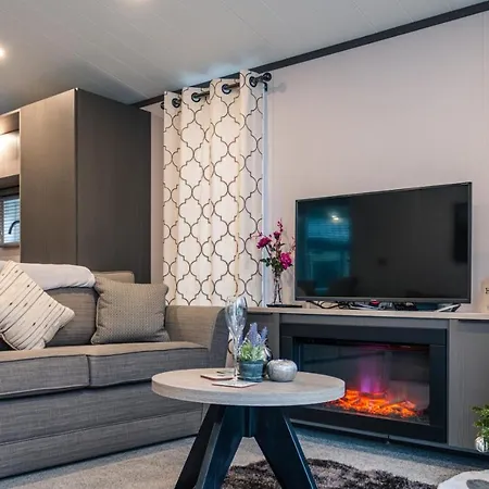 Luxury - Private Hot Tub - بيت للعطل